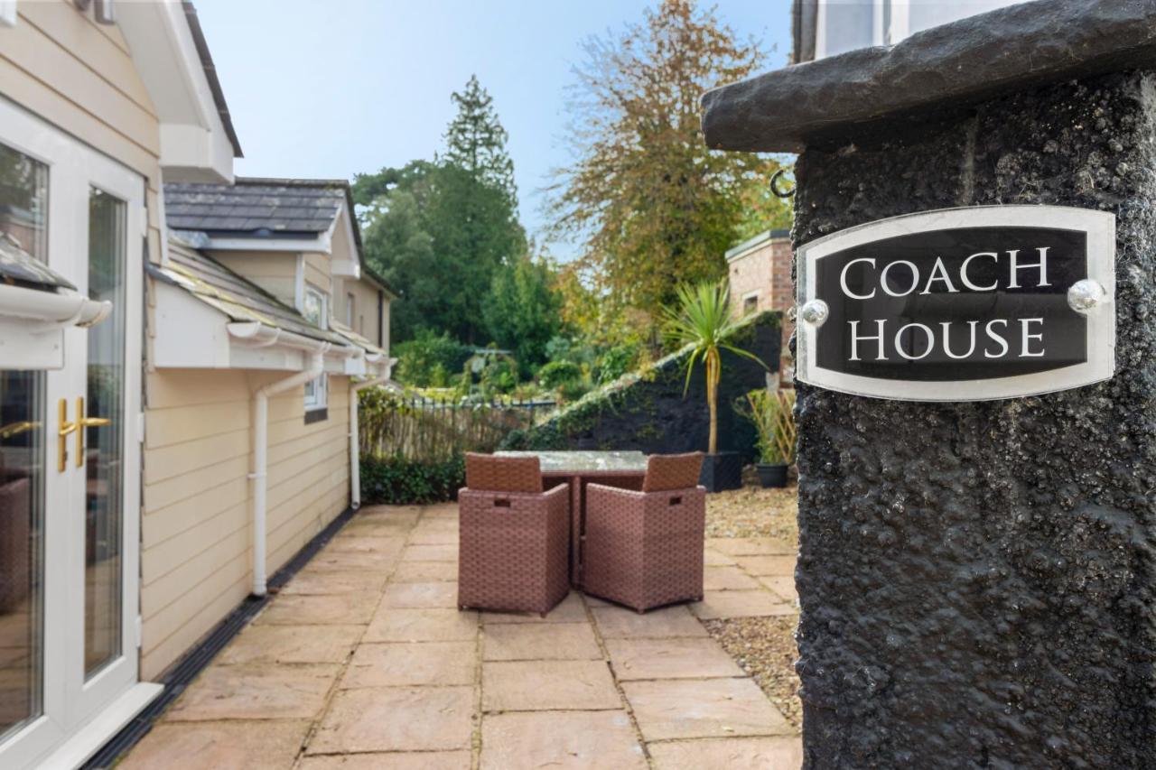 Stunning Sea View Whole Home In Torbay Close To Beach トーキー エクステリア 写真