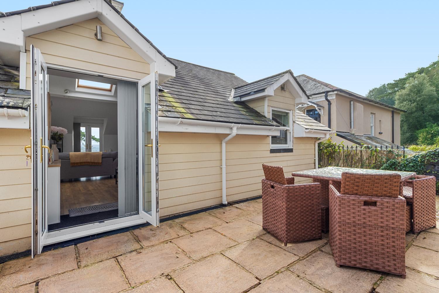 Stunning Sea View Whole Home In Torbay Close To Beach トーキー エクステリア 写真
